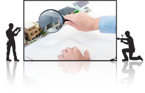 Maintenance immobilière à Schweighouse sur Moder