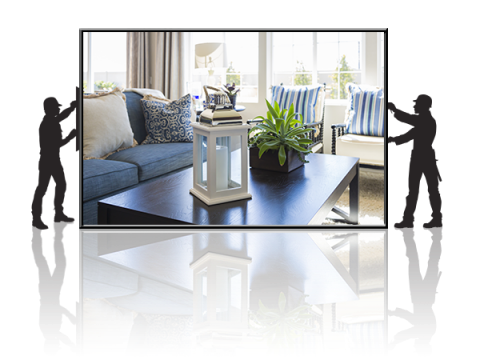 Home Staging à Schweighouse sur Moder